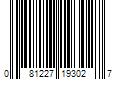 Barcode Image for UPC code 081227193027. Product Name: Rhino Otis Redding - Very Best Of 2 - R&B / Soul - CD