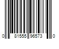 Barcode Image for UPC code 081555965730