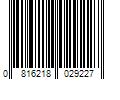 Barcode Image for UPC code 0816218029227