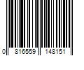 Barcode Image for UPC code 0816559148151. Product Name: Stokke JetKids Bedbox