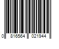 Barcode Image for UPC code 0816564021944. Product Name: Mvmt Chrono Series Watch, 45mm
