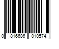 Barcode Image for UPC code 0816686010574