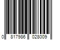 Barcode Image for UPC code 0817986028009