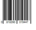 Barcode Image for UPC code 0818390019447. Product Name: Donut Cafe 80-Count French Roast Single Serve Cup Coffee
