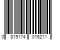 Barcode Image for UPC code 0819174015211
