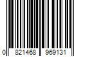 Barcode Image for UPC code 0821468969131