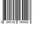 Barcode Image for UPC code 0840102164428