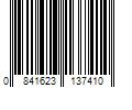 Barcode Image for UPC code 0841623137410. Product Name: AMERICAN ROADSTAR 235/45ZR17 AMRDSTR SPTAS 97WXL