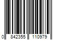 Barcode Image for UPC code 0842355110979. Product Name: iFootage Anglerfish HL1 C4 4W RGBW Handy Light Obsidian Black