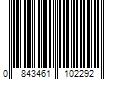 Barcode Image for UPC code 0843461102292