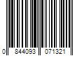 Barcode Image for UPC code 0844093071321. Product Name: Westfield Outdoor Inc. Ozark Trail Quad Folding Beach Chair  Adult  Aqua