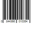 Barcode Image for UPC code 0844366010354