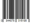 Barcode Image for UPC code 0844875015185