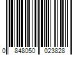 Barcode Image for UPC code 0848050023828. Product Name: Southwest Wheel Side Load LED Breakaway Kit and Charger