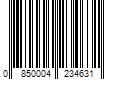 Barcode Image for UPC code 0850004234631. Product Name: Ambi  Inc .Discontinued by Supplier