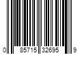 Barcode Image for UPC code 085715326959. Product Name: Guess Sexy Skin Tropical Breeze by Guess FRAGRANCE MIST 8.4 OZ for WOMEN