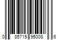 Barcode Image for UPC code 085715950086. Product Name: DKNY Be Delicious Fresh Blossom Eau de Parfum