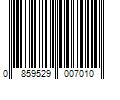 Barcode Image for UPC code 0859529007010. Product Name: MAXIMUM GAMES A Plague Tale: Requiem - PlayStation 5