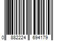 Barcode Image for UPC code 0882224694179. Product Name: Microsoft Corporation Fable II