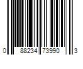 Barcode Image for UPC code 088234739903