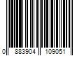 Barcode Image for UPC code 0883904109051. Product Name: Tcfhe/MGM Pathology (DVD)