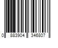 Barcode Image for UPC code 0883904346807. Product Name: FOX HOME ENTERTAINMENT 007: The Daniel Craig 4-Film Collection (Blu-ray)