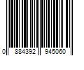 Barcode Image for UPC code 0884392945060. Product Name: Maxi-Cosi Maxi-Taxi Xt Ultra Compact Car Seat