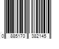Barcode Image for UPC code 0885170382145. Product Name: Panasonic 25-50mm F1.7 LUMIX Leica DG Vario-SUMMILUX Micro Four Thirds Camera Lens H-X2550