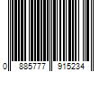 Barcode Image for UPC code 0885777915234
