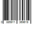 Barcode Image for UPC code 0885911369619. Product Name: BLACK+DECKER 20V Lithium-Ion Battery Charger