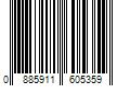 Barcode Image for UPC code 0885911605359. Product Name: DEWALT 15 Amp Corded 12 in. Single Bevel Compound Miter Saw