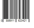 Barcode Image for UPC code 0885911623421. Product Name: DEWALT ATOMIC 4-1/2 in. 24-Tooth Circular Saw Blade