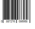 Barcode Image for UPC code 0887276086958