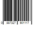 Barcode Image for UPC code 0887327901117. Product Name: Kobalt Analog Display Voltage Tester 6V To 240V in Black | DT-9011