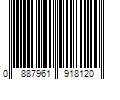 Barcode Image for UPC code 0887961918120