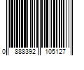 Barcode Image for UPC code 0888392105127