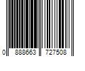 Barcode Image for UPC code 0888663727508. Product Name: Mountain Hardwear Women's Dynama  Pull-On Pant-