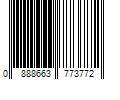 Barcode Image for UPC code 0888663773772. Product Name: Columbia Silver Ridge Utility Cargo Pant - Boys' City Grey, XS