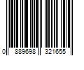 Barcode Image for UPC code 0889698321655. Product Name: Funko Pop! Animation: Tom and Jerry S1 - Tom