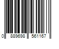 Barcode Image for UPC code 0889698561167. Product Name: Funko Bleach Ichigo Bankai Tensa Zangetsu Pop! Vinyl Figure AAA Anime Exclusive