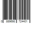 Barcode Image for UPC code 0889698724401. Product Name: Funko Pop! WB100 300 - Xerxes Figure #1475