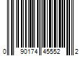 Barcode Image for UPC code 090174455522. Product Name: Sebastian Professional Sebastian Penetraitt Strengthening and Repair Conditioner  8.4 fl oz