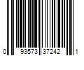 Barcode Image for UPC code 093573372421. Product Name: Cricut Ceramic Mug Blank, White - 12 Oz/340 Ml (6 Ct)