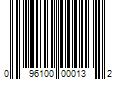 Barcode Image for UPC code 096100000132. Product Name: Replacement 18-5377-01 Side Marker Compatible with 1998-2005 Volkswagen Beetle Rear  Right Passenger