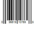 Barcode Image for UPC code 096619107698. Product Name: Kirkland Signature Shelled Pistachios 1.5 Pounds