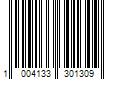 Barcode Image for UPC code 10041333013012. Product Name: Duracell MN1300 1.5V D Alkaline Battery (12-Pack)