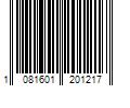 Barcode Image for UPC code 10816012012149. Product Name: Thanasi Foods  LLC Bigs Sunflower Seeds  Chile Limon  5.35 oz - Case of 12