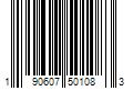 Barcode Image for UPC code 190607501083