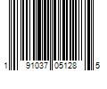 Barcode Image for UPC code 191037051285
