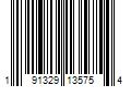 Barcode Image for UPC code 191329135754. Product Name: F9: The Fast Saga (4K Ultra HD + Blu-ray + Digital Copy)  Universal Studios  Action & Adventure